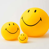Mr Maria Leuchte „Smiley XL Yellow“ | Dimmbar & ikonisch | Mr Maria