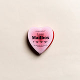 sinngetrieben Liebesnachrichten-Rekorder “Love Mailbox” | sinngetrieben
