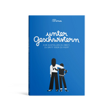 MINUS Erinnerungsbuch „Unter Geschwistern“ | persönlich & ehrlich | MINUS