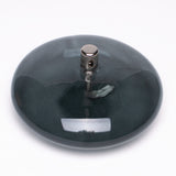 bazardeluxe Öllampe Ryon Ellipse Smoke