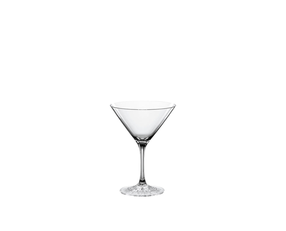 Spiegelau Martiniglas "Perfect Serve" von Spiegelau | spülmaschinenfestes Kristallglas für 165ml