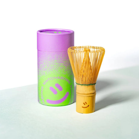 Matchasome Matchabesen “Green” | Matchasome