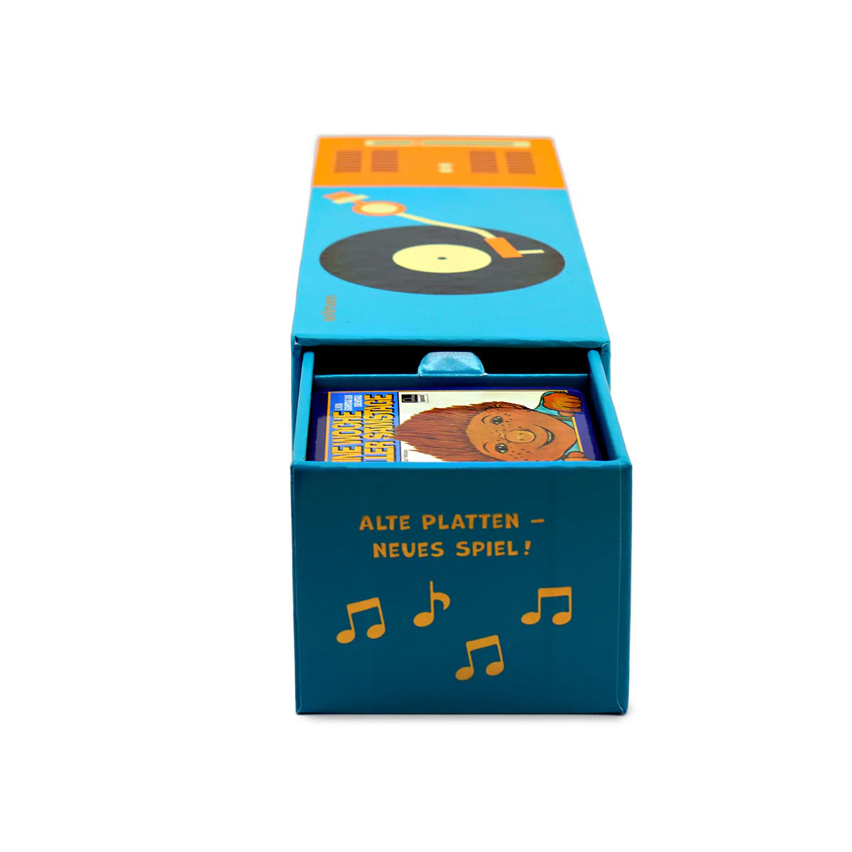 Seltmann Publishers Memo-Spiel „Kinderplatten“ | Nostalgisches Memo-Spiel | Seltmann Publisher