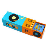 Seltmann Publishers Memo-Spiel „Kinderplatten“ | Nostalgisches Memo-Spiel | Seltmann Publisher