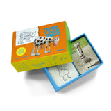 Seltmann Publishers Memo-Spiel „Things I Have Drawn“ | Lustiges Memo-Spiel | Seltmann Publisher