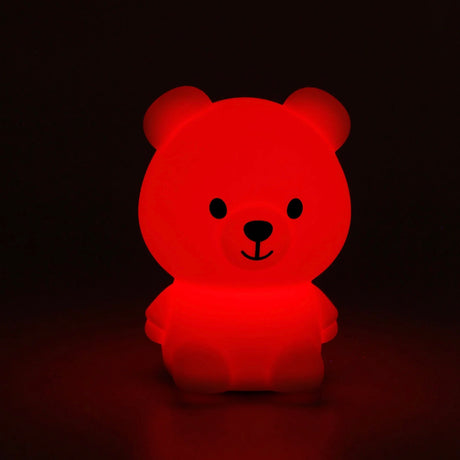 WINKEE Mini Nachtlicht “Bär” | Stimmungslicht | WINKEE