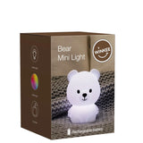 WINKEE Mini Nachtlicht “Bär” | Stimmungslicht | WINKEE