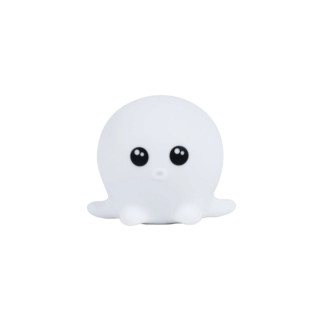 WINKEE Mini Nachtlicht “Oktopus” | Stimmungslicht | WINKEE