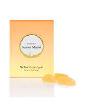 VINOOS Cocktail Gums VINOOS “Sunset Mojito” | Weingummis mit Minzgeschmack