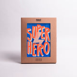 Edition SCHEE Parat Riso Super Hero