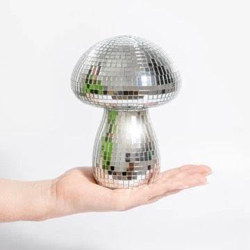 L´expressionist Nachtlicht “Disco Pilz” | Stimmungslicht | L’expressionist