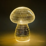 L´expressionist Nachtlicht “Disco Pilz” | Stimmungslicht | L’expressionist