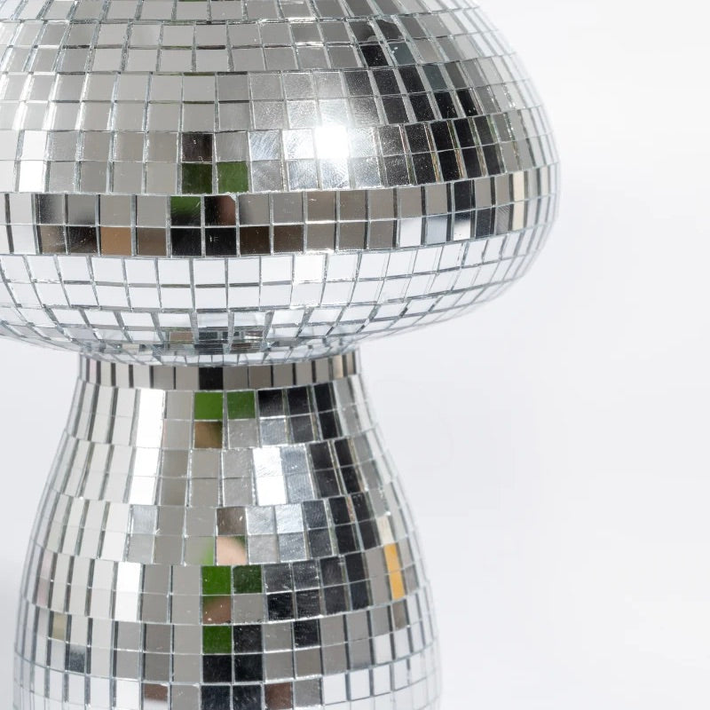 L´expressionist Nachtlicht “Disco Pilz” | Stimmungslicht | L’expressionist