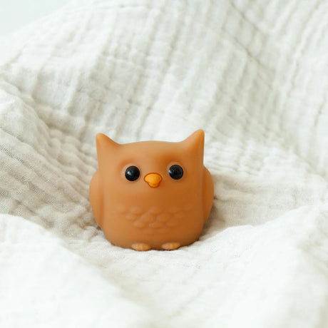 WINKEE Nachtlicht “Eule” | Stimmungslicht | WINKEE