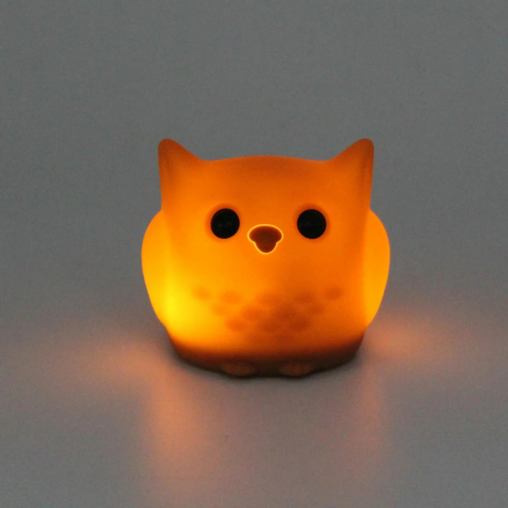 WINKEE Nachtlicht “Eule” | Stimmungslicht | WINKEE