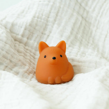 WINKEE Nachtlicht “Tiny Fuchs” | Warmes Leuchten für kleine Träumer | WINKEE