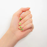 OMY Nagelsticker „Glow Party“ | leuchtender Look | OMY