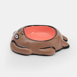 Home Studyo Napf “Jean Jullien Bowl Dog” | Design Futternapf | Home Studyo