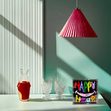 Locomocean Neon Acryl Box “Happy Hour” | Bar Vibes in Neon | Locomocean