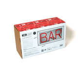 Locomocean Neon Acryl Box Locomocean “Bar” | Trendy & Bunt