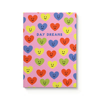 Notebook_Day_dreams