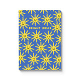 Ohh Deer Notizbuch Ohh Deer "Bright Ideas" | Notebook mit Illustrationen aus Großbritannien