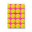 Ohh Deer Notizbuch Ohh Deer "Happy Thoughts" | Notebook aus Großbritannien