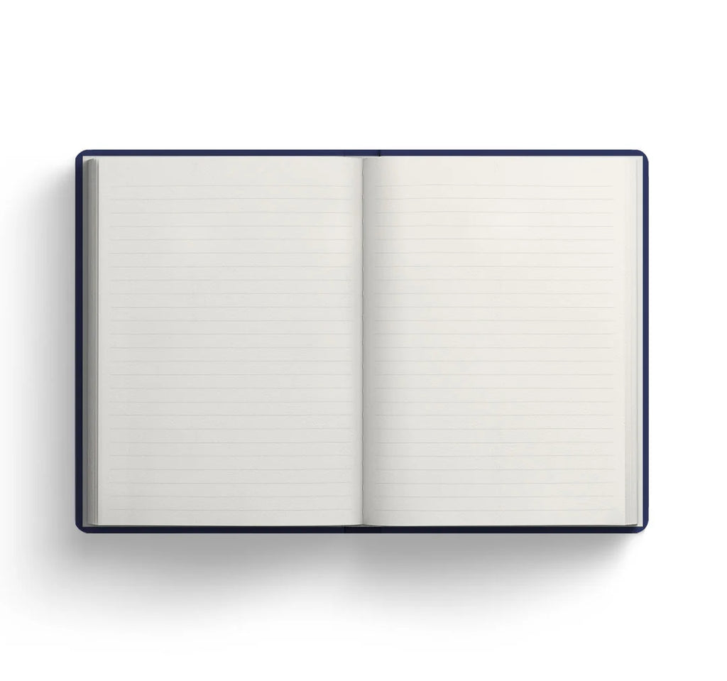 Ohh Deer Notizbuch Ohh Deer "Stay Positive" | Notebook mit Illustrationen aus Großbritannien