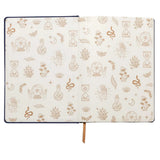 Designworks Ink Notizbuch „Mystic Icons“ | Symbolstarkes Design | DesignWorks