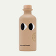 Yiayia and friends Olivenöl Extra Vergine Knoblauch 200ml | Aromatisch | Yiayia and Friends