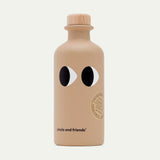 Yiayia and friends Olivenöl Extra Vergine Knoblauch 200ml | Aromatisch | Yiayia and Friends