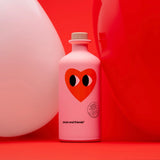 Yiayia and friends Olivenöl Extra Vergine Love Edition 500ml | Premium Olivenöl | Yiayia and Friends