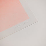 Edition SCHEE Riso-Flash (DIN A3) | Edition SCHEE | Risographie
