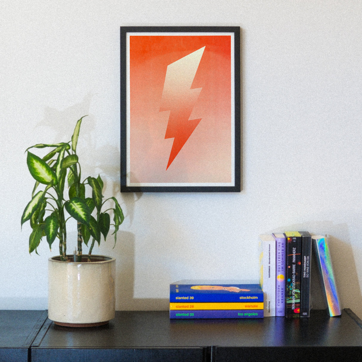Edition SCHEE Riso-Flash (DIN A3) | Edition SCHEE | Risographie