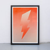 Edition SCHEE Riso-Flash (DIN A3) | Edition SCHEE | Risographie