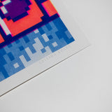 Edition SCHEE Mega (Din A3) | Edition SCHEE | Risographie