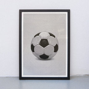 Edition SCHEE Fußball (DIN A3) | Edition SCHEE | Risographie