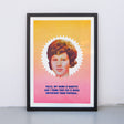Edition SCHEE Sex and Football (Din A3) | Edition SCHEE | Risographie