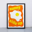 Edition SCHEE Sunny Side up (DIN A3) | Edition SCHEE | Risographie