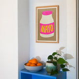 Edition SCHEE Mayo (DIN A3) | Edition SCHEE | Risographie