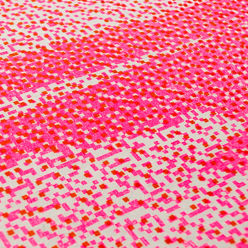 Edition SCHEE Skate Gradient (DIN A3) | Edition SCHEE | Risographie