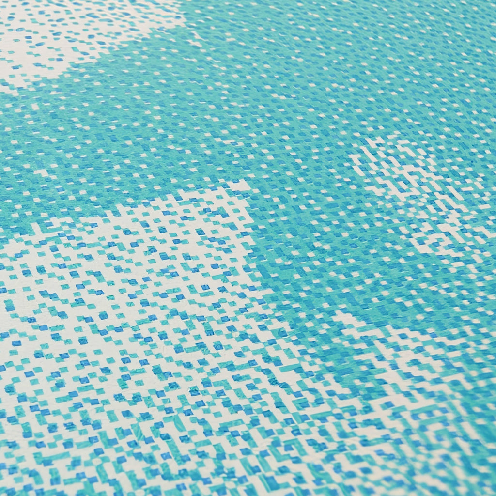 Edition SCHEE Surf Gradient (DIN A3) | Edition SCHEE | Risographie