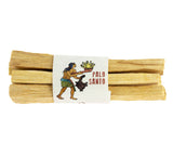 Tierra Zen Palo Santo | Für entspannte Momente | Tierra Zen