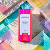 pinkstories Stabkerzen “Kiwi City Flamingo Drive” 4er-Set | pinkstories