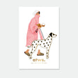 ALL THE WAYS TO SAY Pin “Dalmatian” | Gepunkteter Hingucker | ALL THE WAYS TO SAY