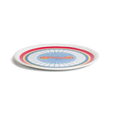 Bitossi Home Pizzateller “L’Adorata” 32 cm | Italienischer Charme | Bitossi Home
