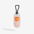 Zee.Dog Kotbeutelspender “Transparent 2.0” | Minimalistisches Design | Zee.Dog