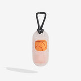Zee.Dog Kotbeutelspender “Transparent 2.0” | Minimalistisches Design | Zee.Dog
