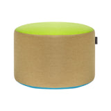 Remember Pouf “Pepe” Sand | Moderner Sitzpouf | Remember