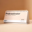 Schlechte Karten Prokrastinator | 125.000 Ideen fürs kreative Nichtstun | Schlechte Karten